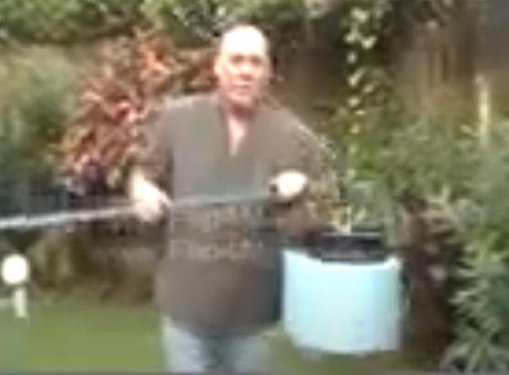 Ocean Wave Energy Conversion or Transfer